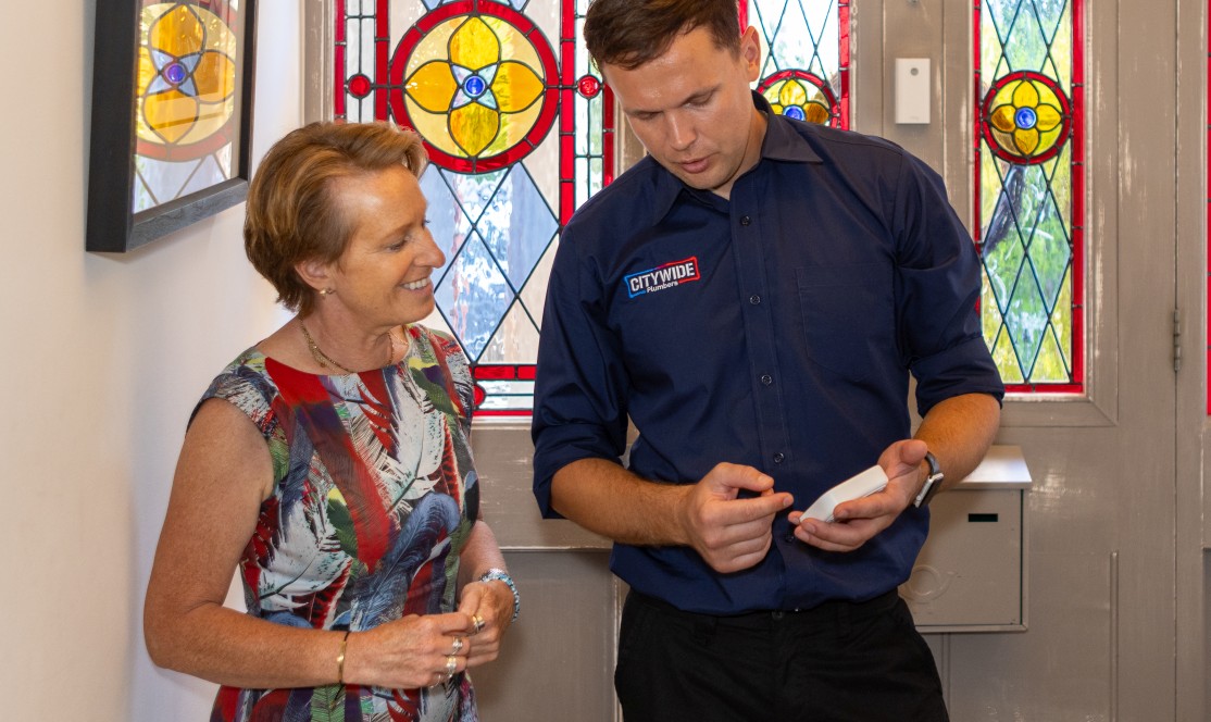 Heat Interface Unit Services in London 1